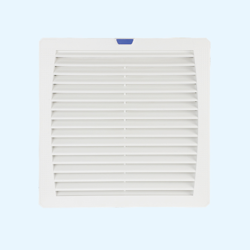 RFA018系列 風扇過濾器