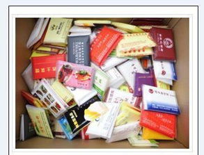 湖南長沙南方紙巾廠 專業定做廣告錢夾紙，打造品牌傳播新載體